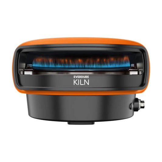 EVERDURE KILN PIZZA OVEN TERRACOTTA NATURAL GAS