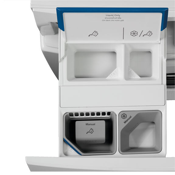 Electrolux 10kg Front Load Washer