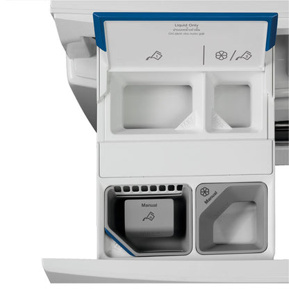 Electrolux 10kg Front Load Washer