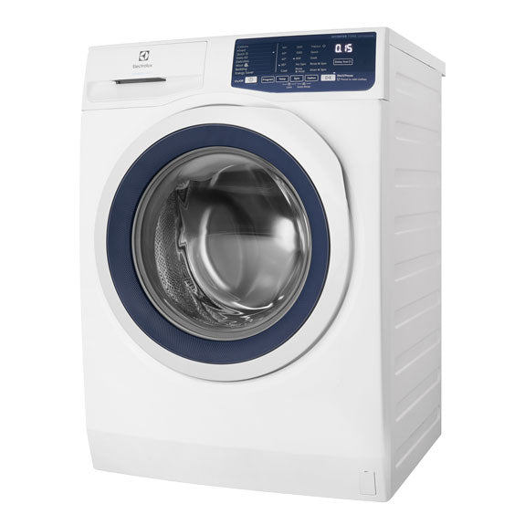 Electrolux 7.5kg Front Load Washer