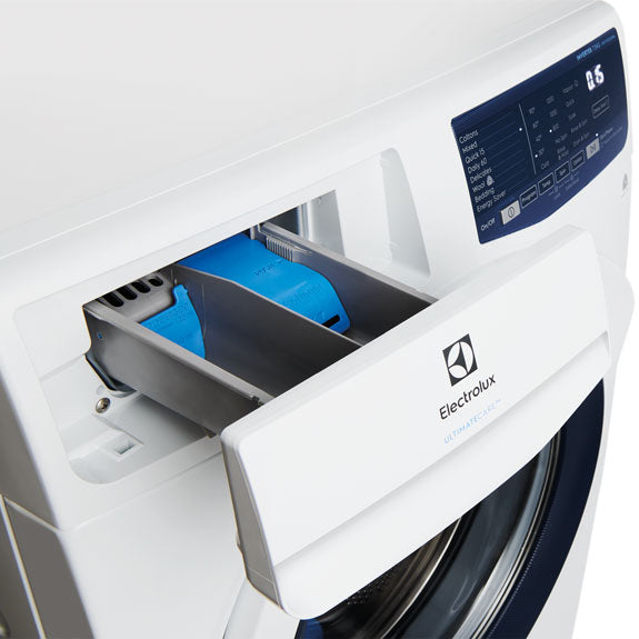 Electrolux 7.5kg Front Load Washer