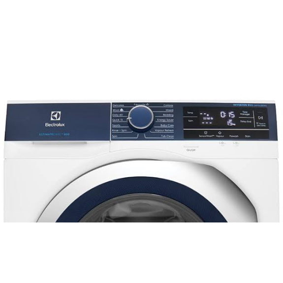 Electrolux 9kg Front Load Washer