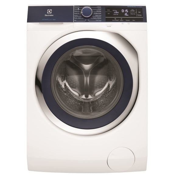 Electrolux 9kg Front Load Washer