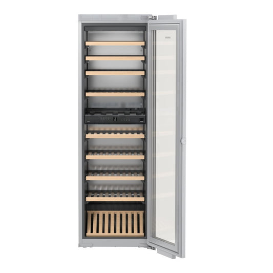 Liebherr 80 Bottle Wine Cabinet