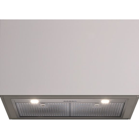 Falmec Gruppo 60cm Undermount Rangehood - Stainless Steel