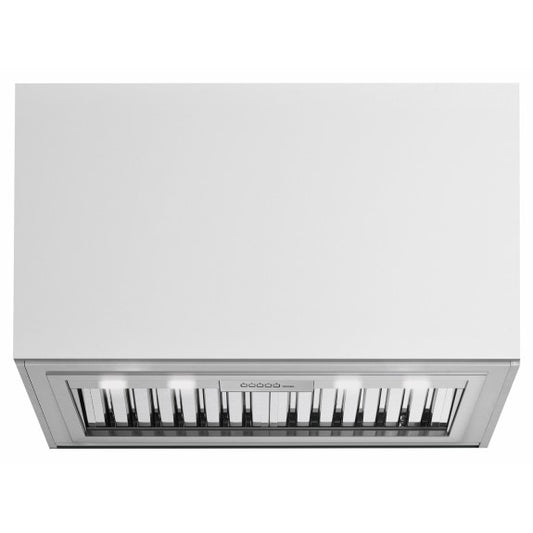 FALMEC GRUPPO INCASSO PRO 80 CM UNDERMOUNT 80CM