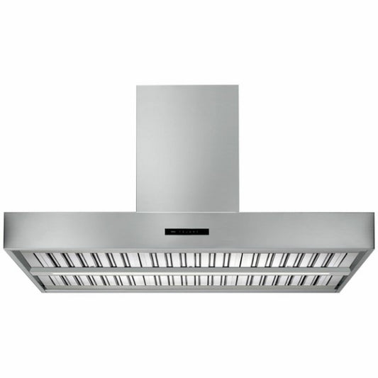 FALMEC TRENTO 120  - WALL CANOPY EXTERNAL WALL MOTOR 120cm