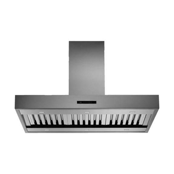 FALMEC TRENTO 120  - ISLAND CANOPY EXTERNAL WALL MOTOR 120cm