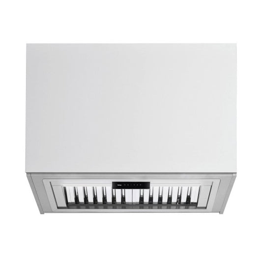 Falmec Milano+ 60cm Undermount Rangehood with External Roof Motor