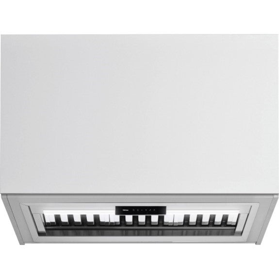 Falmec Milano 120cm Undermount Rangehood - Stainless Steel