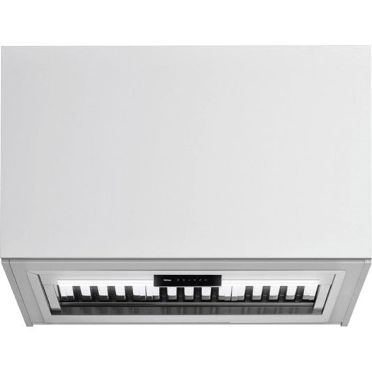 Falmec Milano 120cm Undermount Rangehood - Stainless Steel