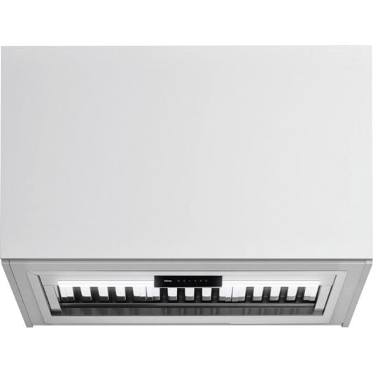 Falmec Milano 120cm Undermount Rangehood - Stainless Steel