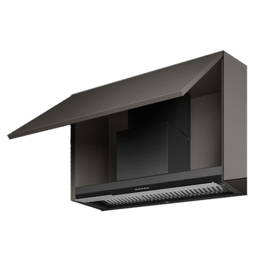 FALMEC VIRGOLA NO DROP - 60CM UNDERMOUNT 60cm