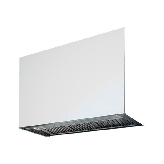 FALMEC VIRGOLA NO DROP - 90CM UNDERMOUNT 90cm