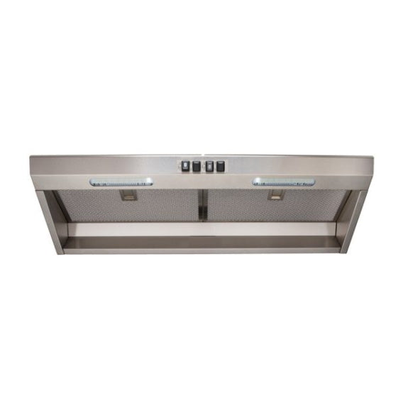 Falcon 80cm Integrated Undermount Rangehood