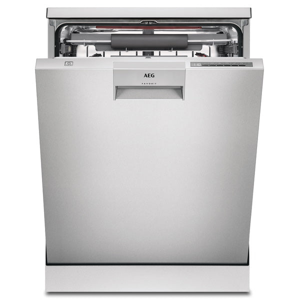 AEG Proclean 60cm Freestanding Extra Tall Dishwasher
