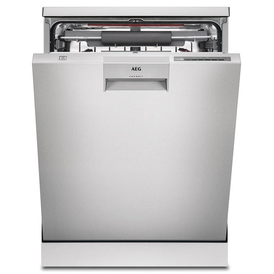 AEG Proclean 60cm Freestanding Extra Tall Dishwasher