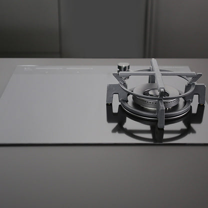 Fisher & Paykel 60cm Series 9 1 Burner + 2 Zone Hybrid Cooktop, 2 SmartZones, Natural Gas