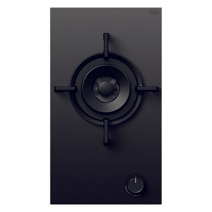 Fisher & Paykel 30cm Series 9 1 Burner Gas Cooktop, LPG