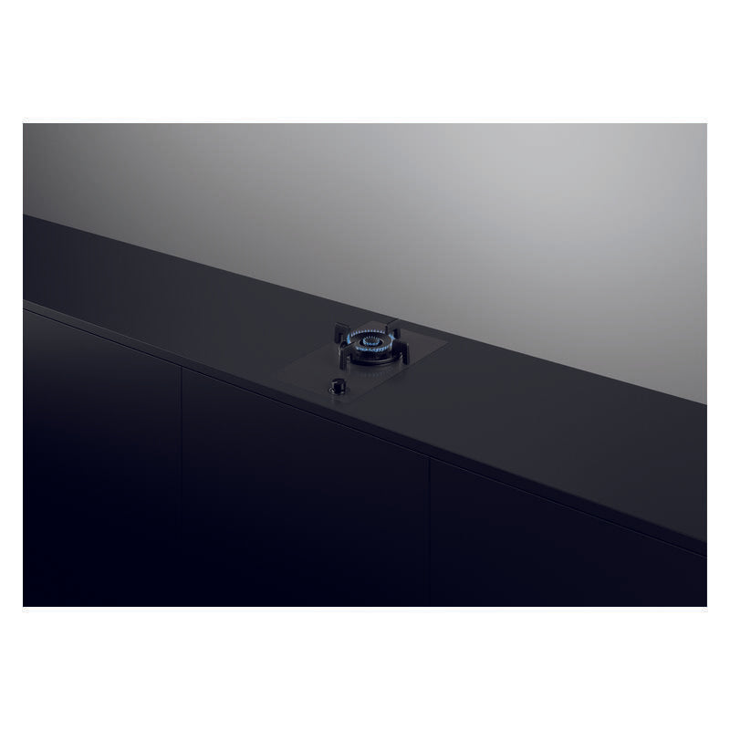 Fisher & Paykel 30cm Series 9 1 Burner Gas Cooktop, LPG