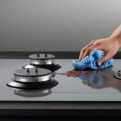 Fisher & Paykel 90cm Series 9 5 Burner Gas Cooktop, LPG