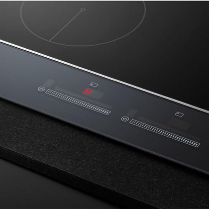 Fisher & Paykel 30cm Induction Cooktop - Black