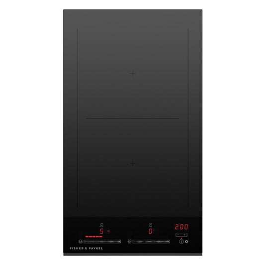 Fisher & Paykel 30cm 2 Zone Induction Cooktop