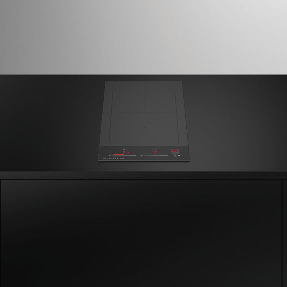 Fisher & Paykel 30cm 2 Zone Induction Cooktop