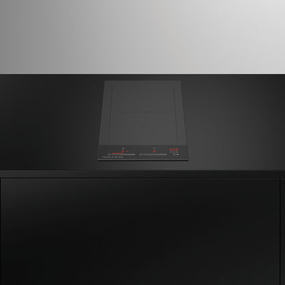 Fisher & Paykel 30cm 2 Zone Induction Cooktop
