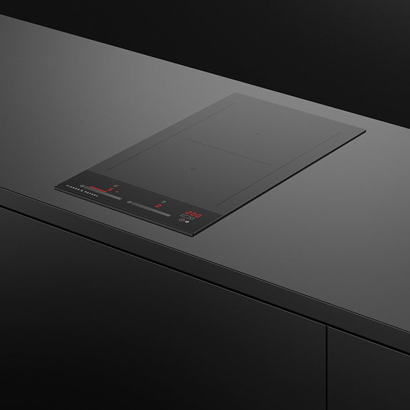 Fisher & Paykel 30cm 2 Zone Induction Cooktop