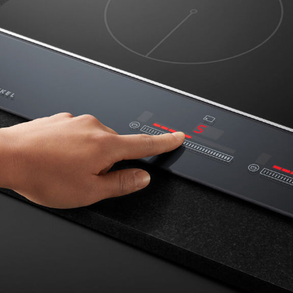 Fisher & Paykel 30cm 2 Zone Induction Cooktop
