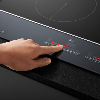 Fisher & Paykel 30cm 2 Zone Induction Cooktop