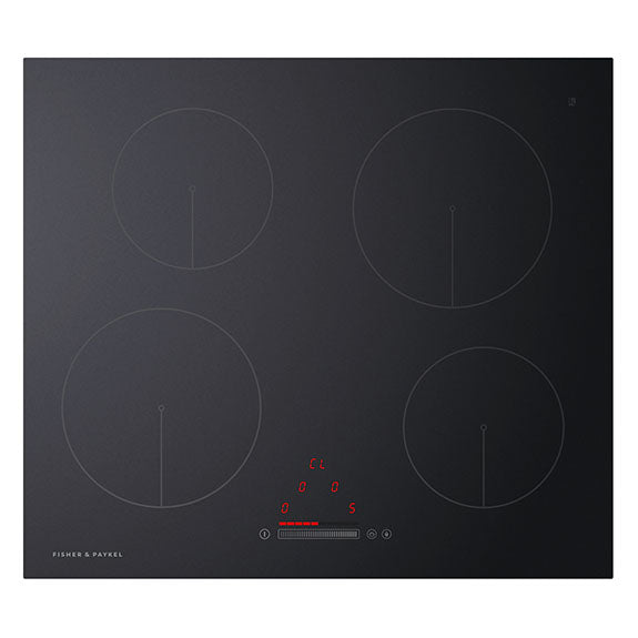 Fisher & Paykel 60cm Induction Cooktop