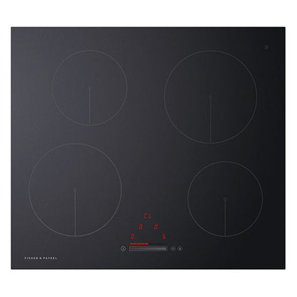 Fisher & Paykel 60cm Induction Cooktop