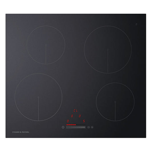 Fisher & Paykel 60cm Induction Cooktop
