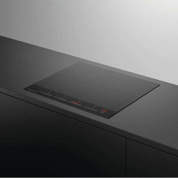 Fisher & Paykel 60cm 4 Zone Induction Cooktop