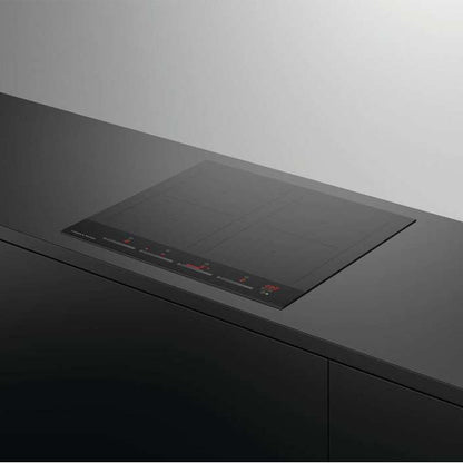 Fisher & Paykel 60cm 4 Zone Induction Cooktop