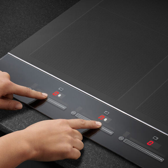 Fisher & Paykel 60cm 4 Zone Induction Cooktop