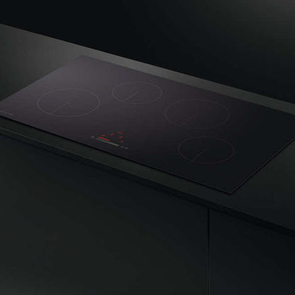 Fisher & Paykel 90cm 4 Zone Induction Cooktop
