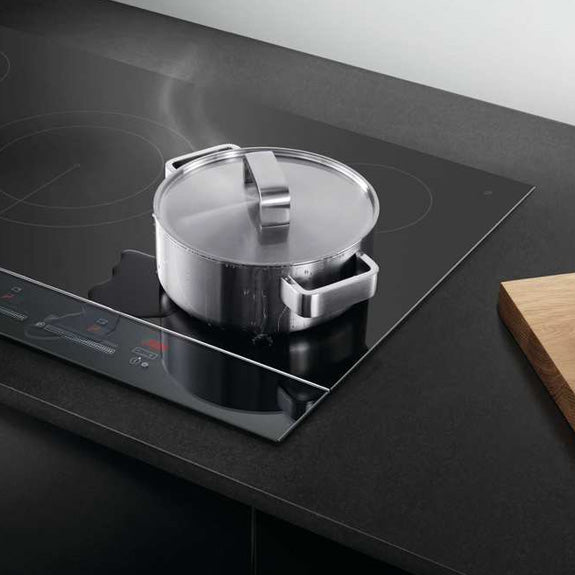 Fisher & Paykel 90cm 4 Zone Induction Cooktop