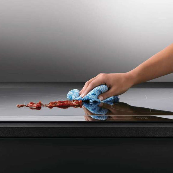 Fisher & Paykel 90cm 4 Zone Induction Cooktop