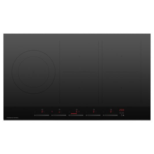 Fisher & Paykel 90cm Induction Cooktop