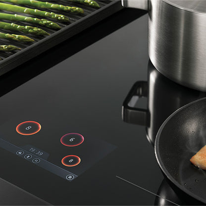 Fisher & Paykel 92cm Series 11 Full Surface Induction Cooktop