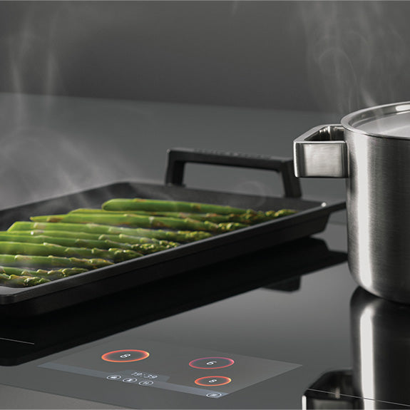 Fisher & Paykel 92cm Series 11 Full Surface Induction Cooktop
