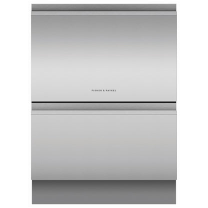 Fisher & Paykel Series 9, Contemporary Double DishDrawer Dishwasher