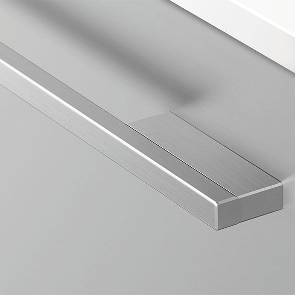 Fisher & Paykel 60cm Integrated Double Dishdrawer