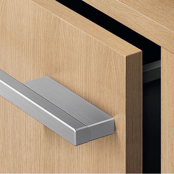 Fisher & Paykel 60cm Integrated Double Dishdrawer