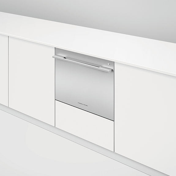 Fisher & Paykel 60cm Single Dishdrawer