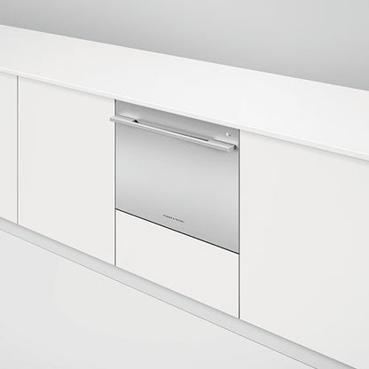 Fisher & Paykel 60cm Single Dishdrawer