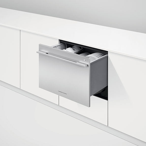 Fisher & Paykel 60cm Single Dishdrawer